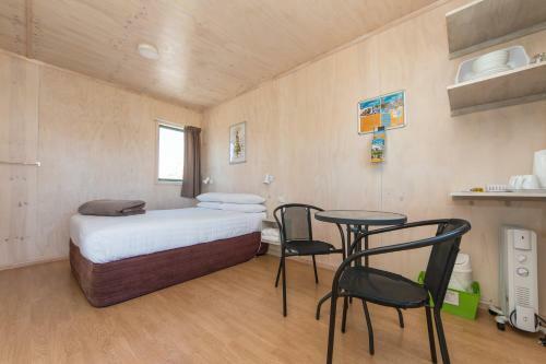 Martinborough Top 10 Holiday Park