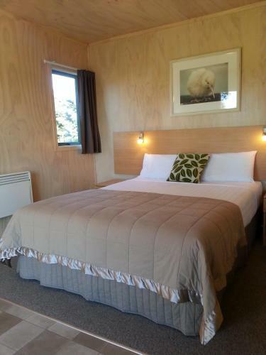 Martinborough Top 10 Holiday Park