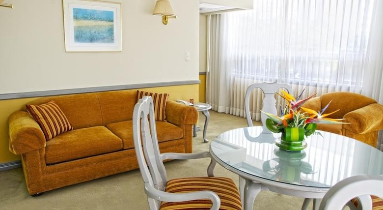 Hotel Santander Plaza