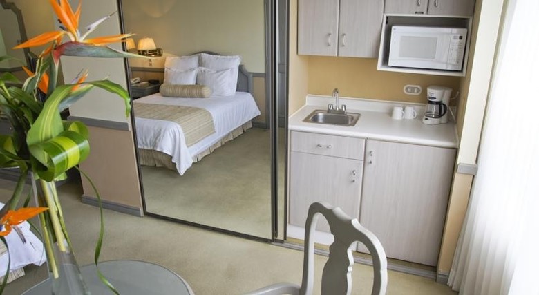 Hotel Santander Plaza