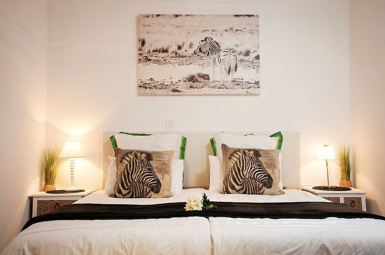Hostal A Vue Guesthouse