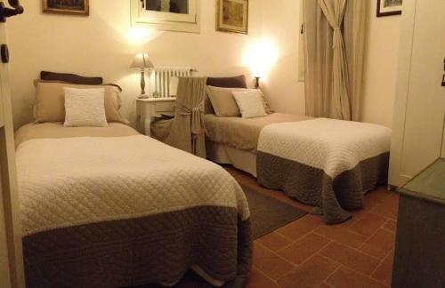 Agroturismo B&B Rio Calvane