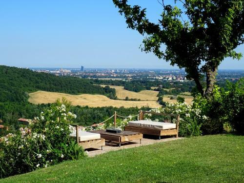 Agroturismo B&B Rio Calvane