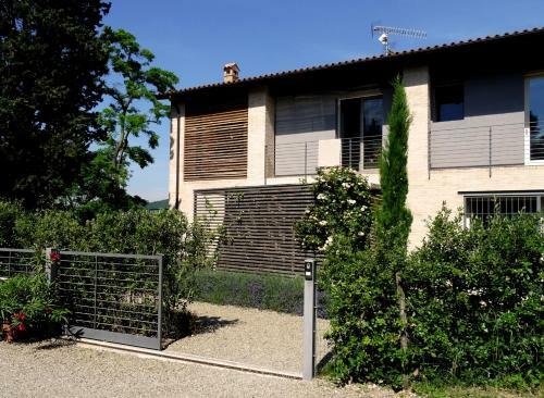 Agroturismo B&B Rio Calvane