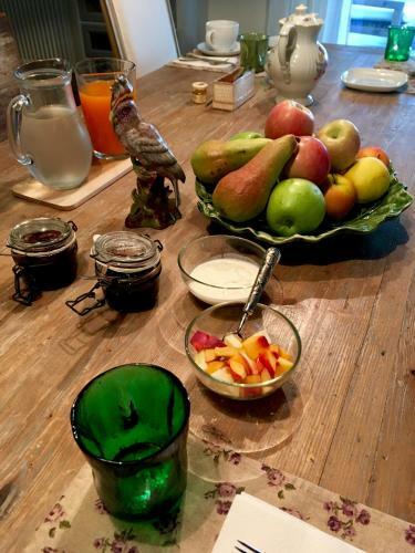 Agroturismo B&B Rio Calvane