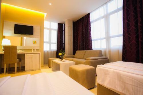 Hotel Valz