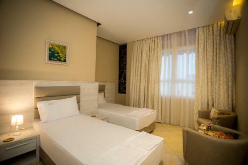 Hotel Valz
