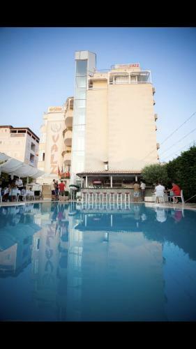 Hotel Valz