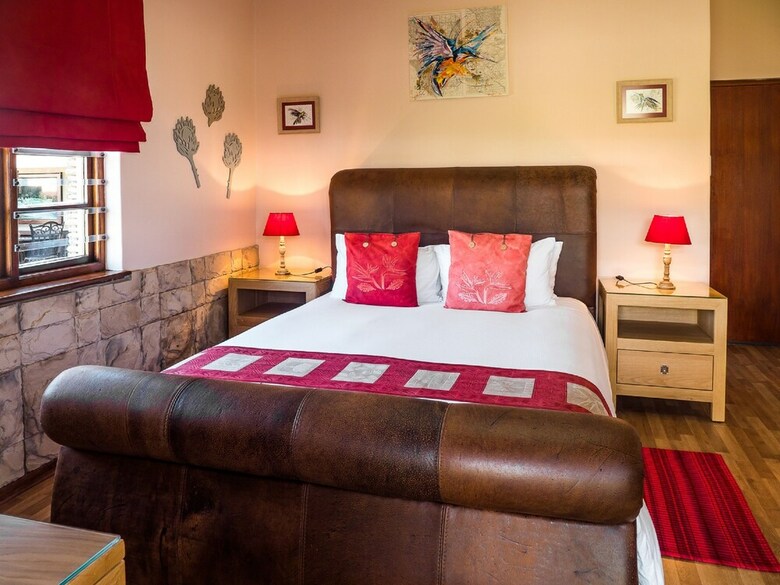 Bed & Breakfast Villa Venusta