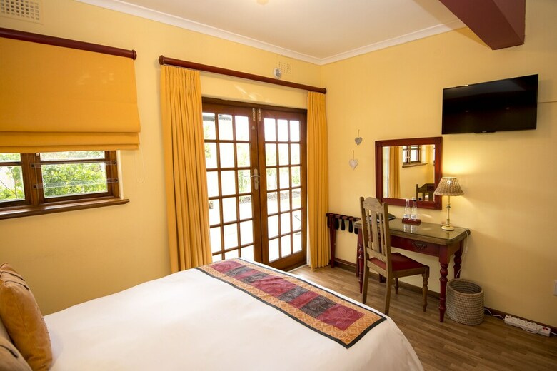 Bed & Breakfast Villa Venusta