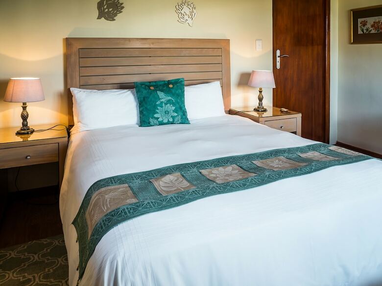 Bed & Breakfast Villa Venusta