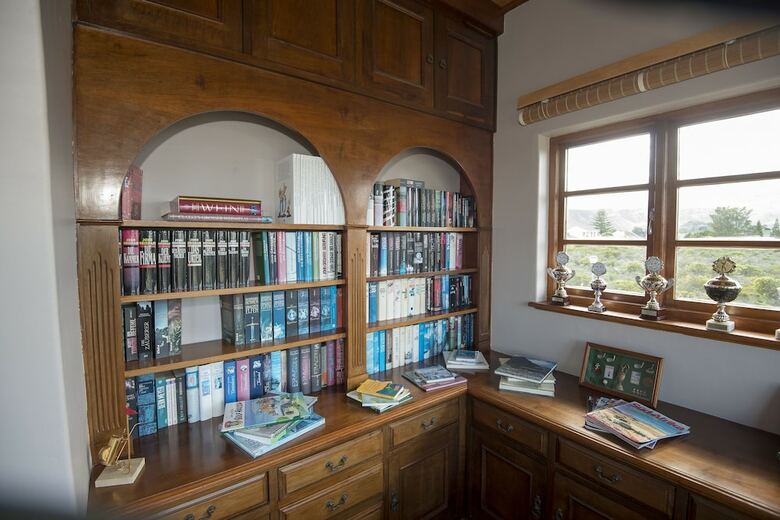 Bed & Breakfast Villa Venusta