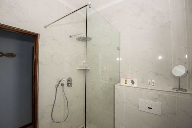 Bed & Breakfast Villa Venusta