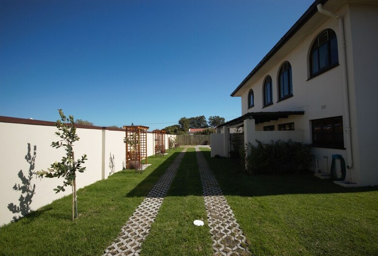 Bed & Breakfast Villa Venusta