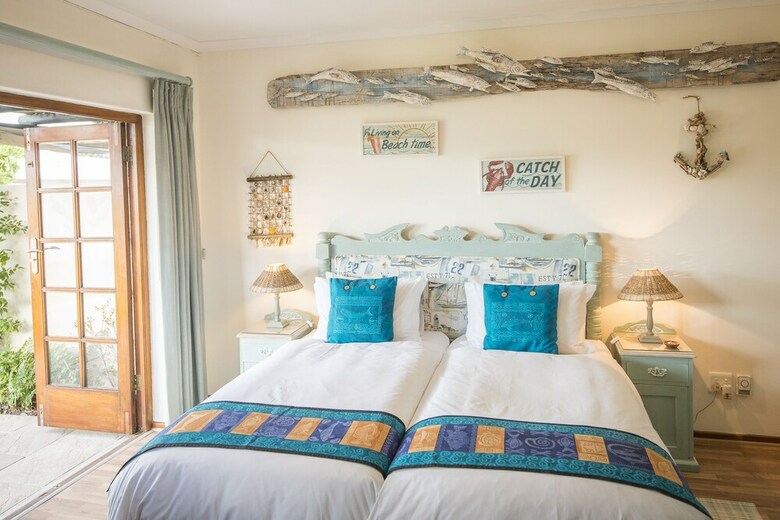 Bed & Breakfast Villa Venusta