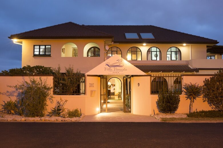 Bed & Breakfast Villa Venusta