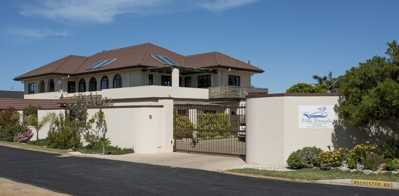Bed & Breakfast Villa Venusta