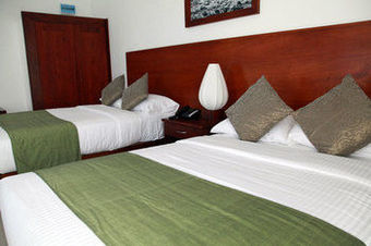 Mirage Hotel Colombo
