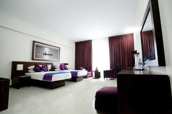 Mirage Hotel Colombo