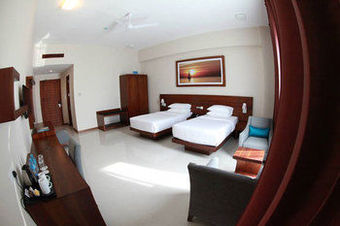 Mirage Hotel Colombo