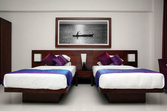 Mirage Hotel Colombo