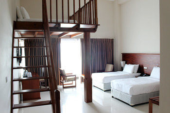 Mirage Hotel Colombo