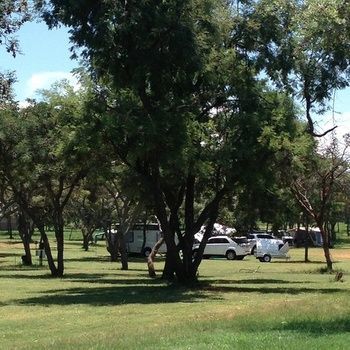 Buyskop Lodge