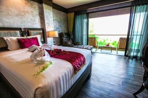 Hotel I Calm Resort Cha Am