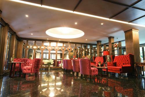 Hotel I Calm Resort Cha Am