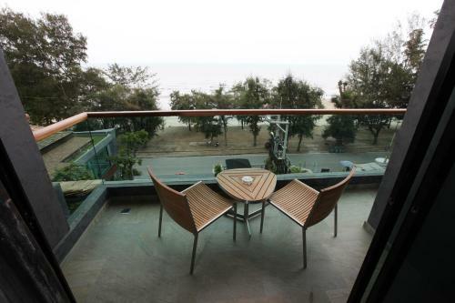Hotel I Calm Resort Cha Am