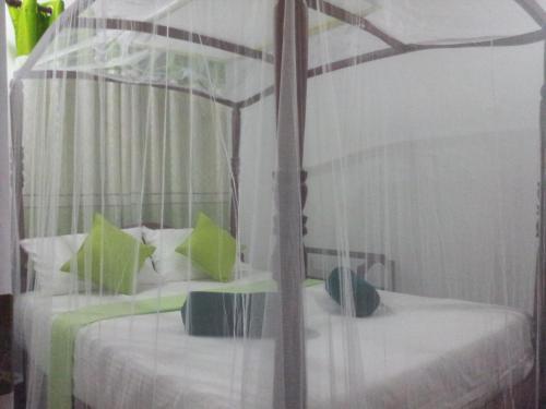 Hotel Seaworld Resort