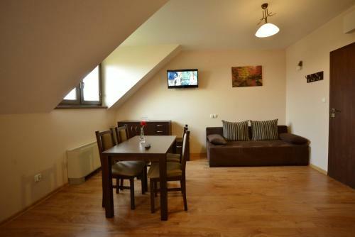 Hostal Villa Asturia