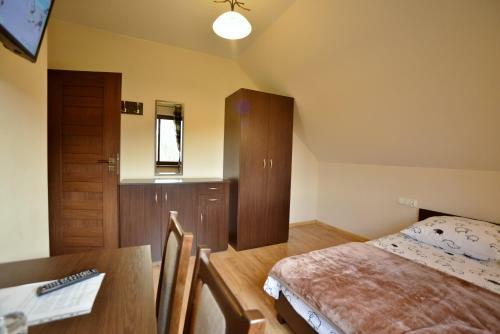 Hostal Villa Asturia