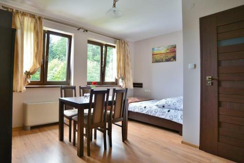 Hostal Villa Asturia