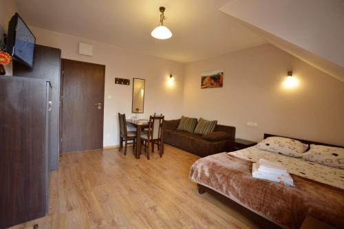 Hostal Villa Asturia