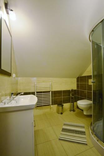Hostal Villa Asturia