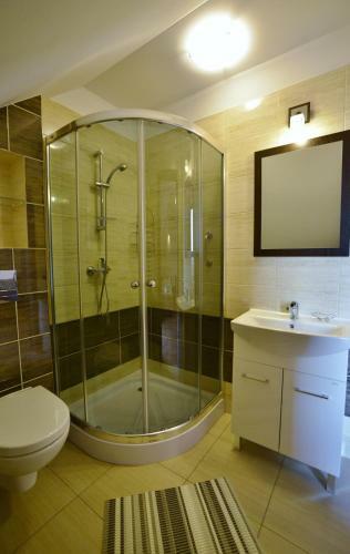 Hostal Villa Asturia