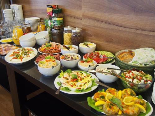 Hostal Villa Asturia
