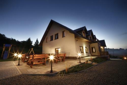 Hostal Villa Asturia