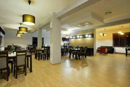 Hostal Villa Asturia