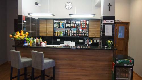 Hostal Villa Asturia