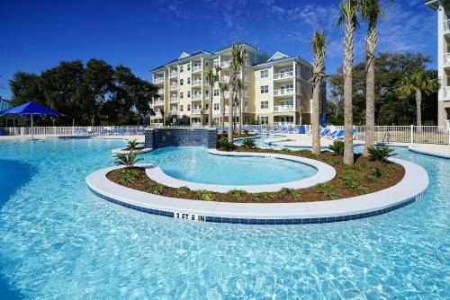 Hotel Bluewater Resort And Marina By Spinnaker