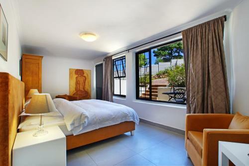 Hostal Dreamhouse Guest House