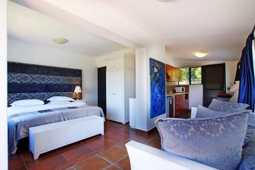 Hostal Dreamhouse Guest House