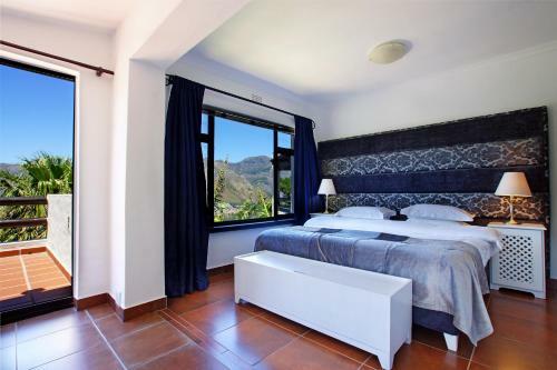Hostal Dreamhouse Guest House