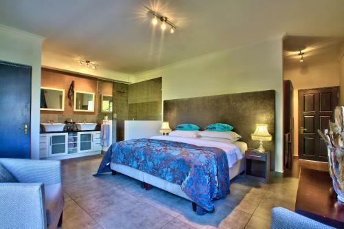 Hostal Dreamhouse Guest House