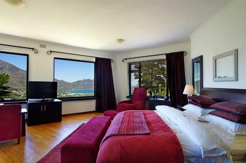 Hostal Dreamhouse Guest House