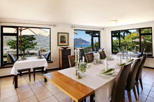 Hostal Dreamhouse Guest House