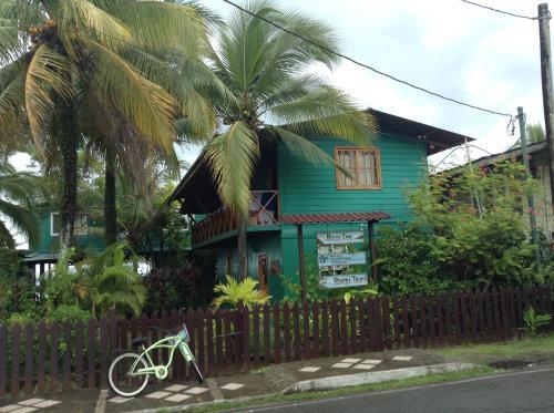 Hostal Bocas Inn