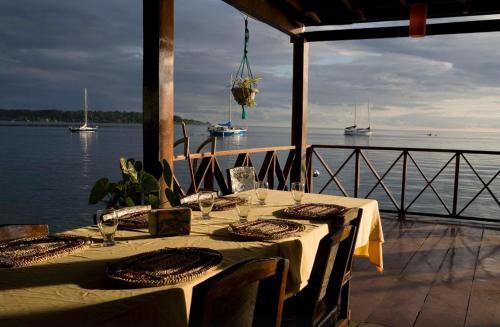 Hostal Bocas Inn